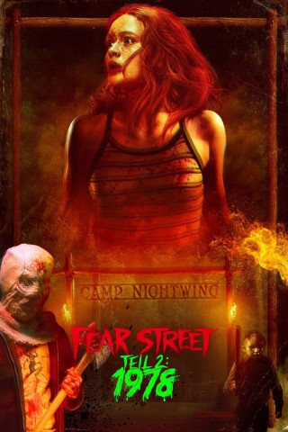 Fear Street Teil 2: 1978 (2021)