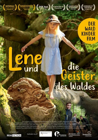 Lene und die Geister des Waldes (2021)