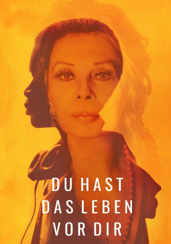 Du hast das Leben vor dir (2020)