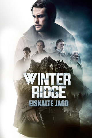 Winter Ridge: Eiskalte Jagd (2018)