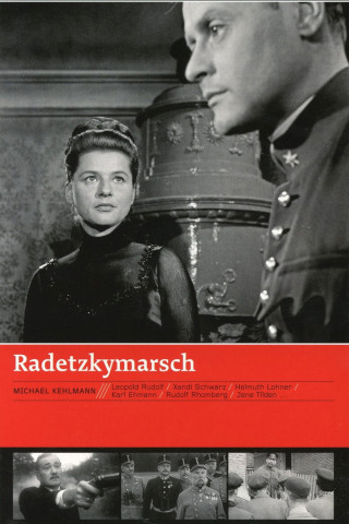 Radetzkymarsch (1965)