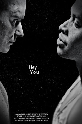 Hey You (2019)