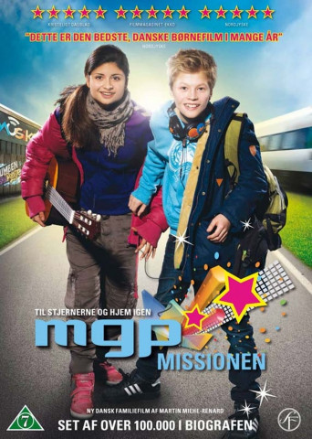 The Contest - In geheimer Mission (2013)