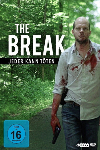The Break - Jeder kann töten (2016)