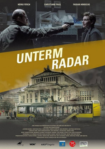 Unterm Radar (2015)