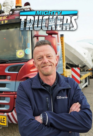 Mighty Truckers (2019)