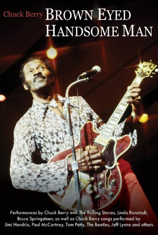 Chuck Berry (2018)