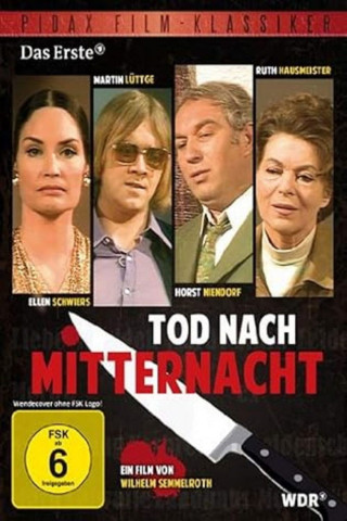 Tod nach Mitternacht (1970)