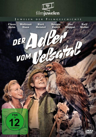 Der Adler vom Velsatal (1957)