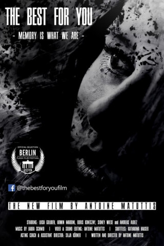 The Best for You (2018)