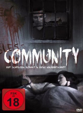 Community - Der Schrecken kommt in deine Nachbarschaft (2012)