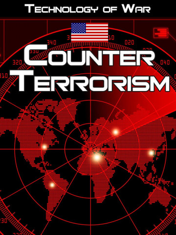 Technology of War: Counter Terrorism (2015)
