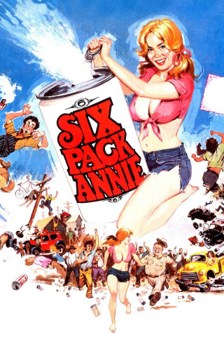 Sixpack Annie (1975)