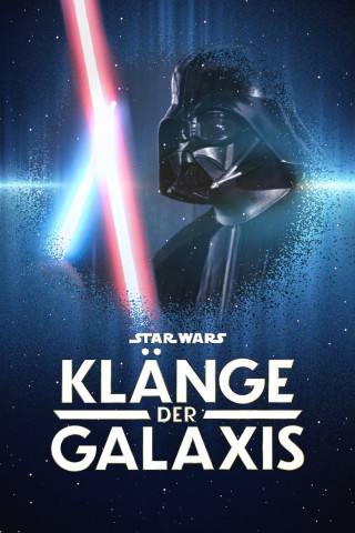 Star Wars: Klänge der Galaxis (2021)