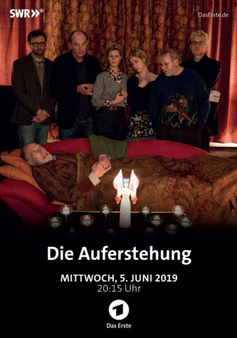 Die Auferstehung (2018)