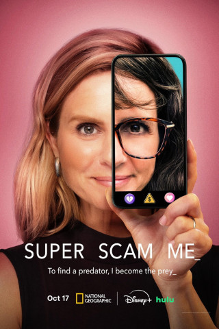 Super Scam Me: Betrugsindustrie hautnah (2026)