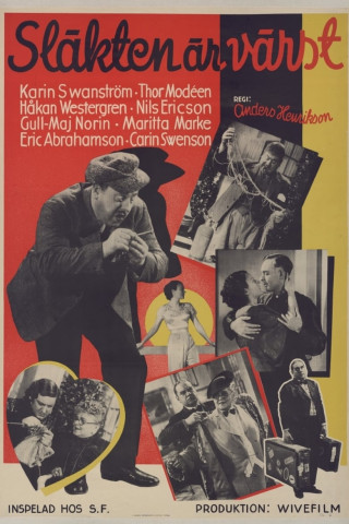 Dick und Doof - Die Doppelgänger (1936)