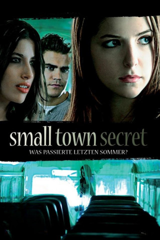 Small Town Secret (2009)