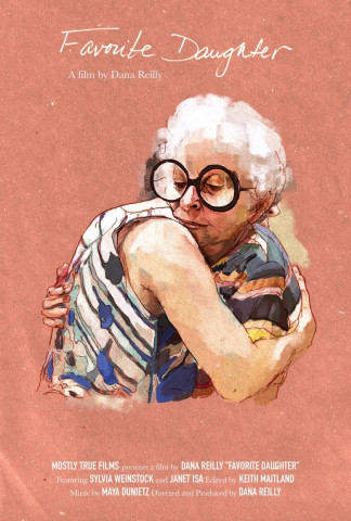 Lieblingstochter (2022)