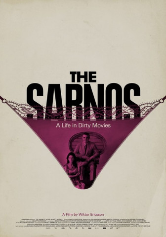 The Sarnos: A Life in Dirty Movies (2013)