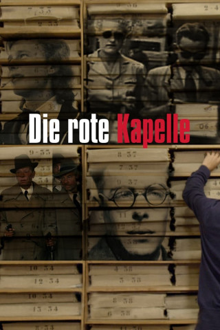 Die rote Kapelle (2020)