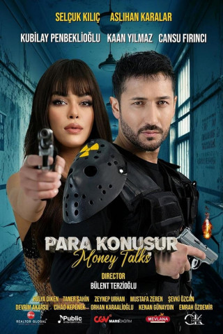 Para Konuşur (2023)