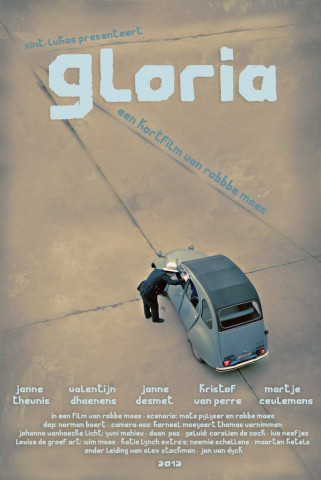 Gloria (2012) (2013)