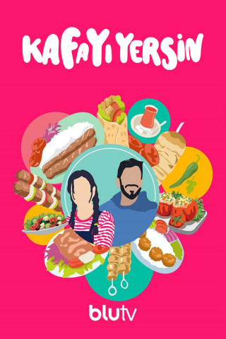 Kafayi Yersin (2019)