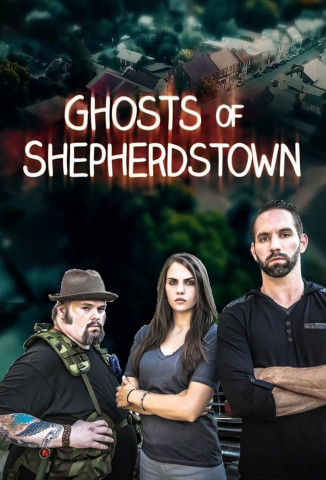 Die Geister von Shepherdstown (2016)