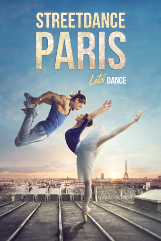 StreetDance Paris (2019)