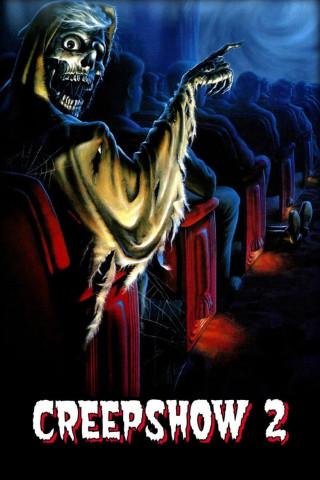 Creepshow 2 - Kleine Horrorgeschichten (1987)