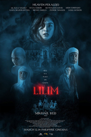 Lilim (2025)