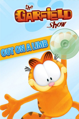 The Garfield Show: Out On A Limb (2013)