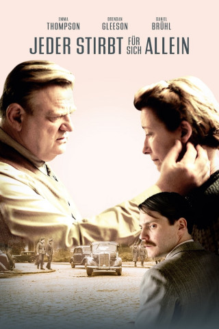 Jeder stirbt für sich allein (2016)