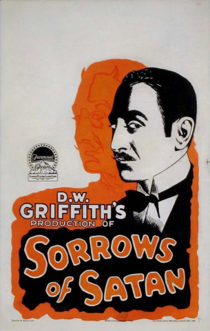 Lord Satanas (1926)