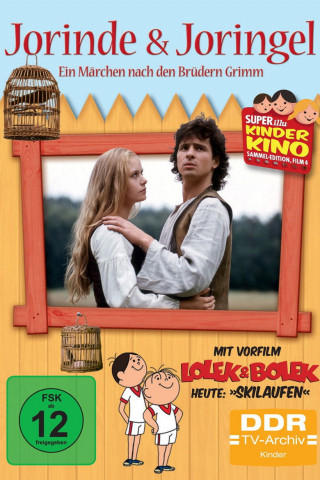 Jorinde und Joringel (1986)