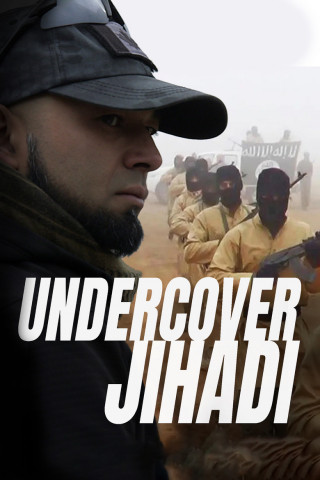 Der verdeckte Dschihadist (2017)