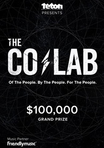 The Co-Lab: Teton Gravity Research (2013)