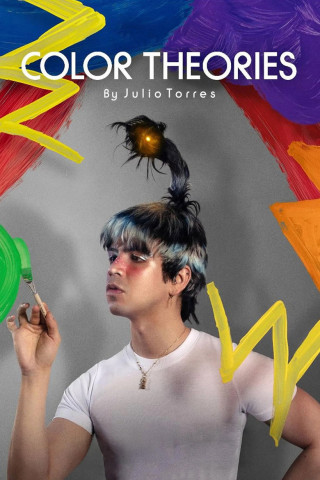 Color Theories by Julio Torres (2026)