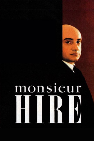Die Verlobung des Monsieur Hire (1989)