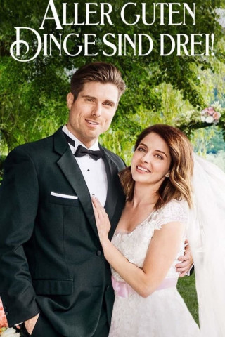 Aller guten Dinge sind drei! (2018)