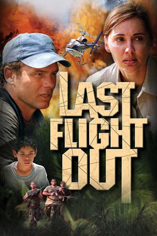 Der letzte Flug zurück (2004)