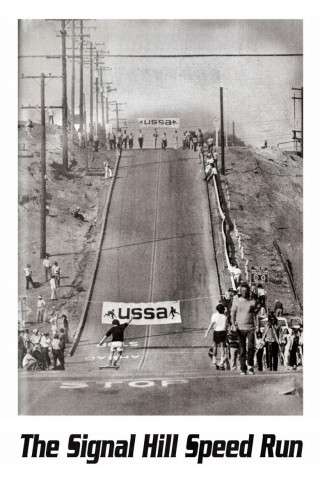 The Signal Hill Speed Run (2013)