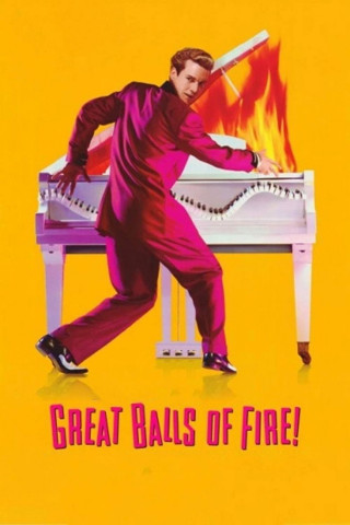 Great Balls of Fire (1989)