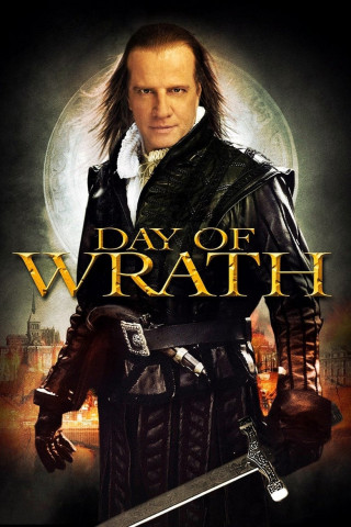 Tage der Finsternis - Day of Wrath (2006)
