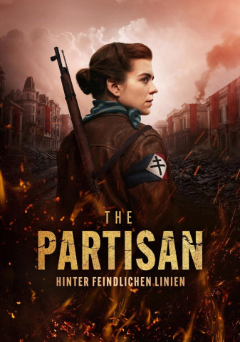 The Partisan - Hinter feindlichen Linien (2025)