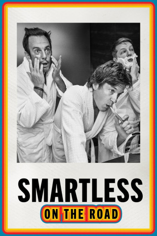 SmartLess (2023)