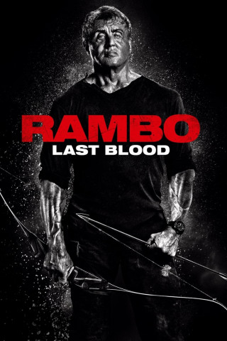 Rambo - Last Blood (2019)