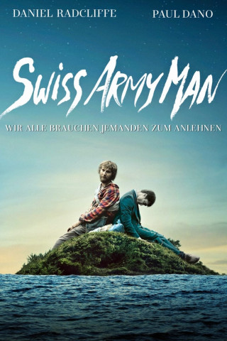 Swiss Army Man (2016)