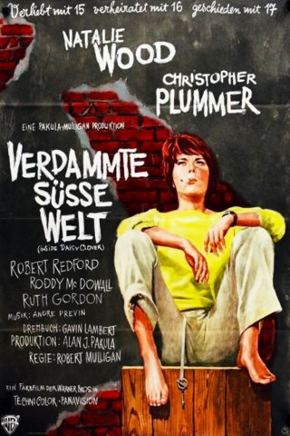 Verdammte süße Welt (1966)